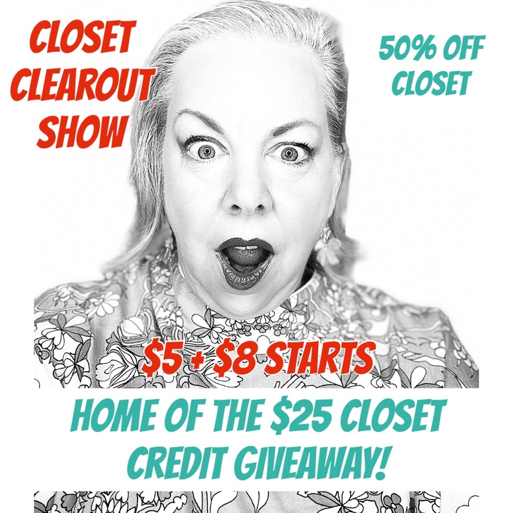 Divine Duchess LIVE 4:30p ct New Arrivals & Clear Out Sale 50% off XS-4X - Picture 10 of 16